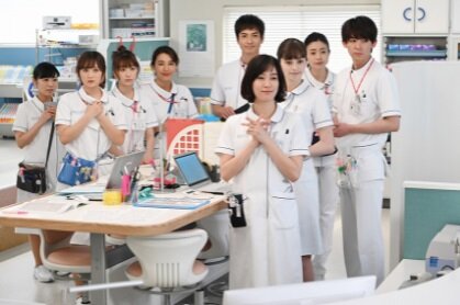 Hakui no Senshi S1 E05 – Episode 5