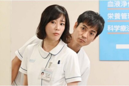 Hakui no Senshi S1 E08 – Episode 8