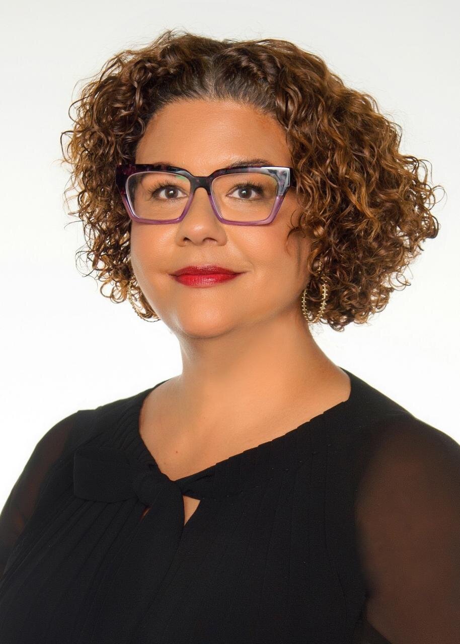 Elizabeth Alexander