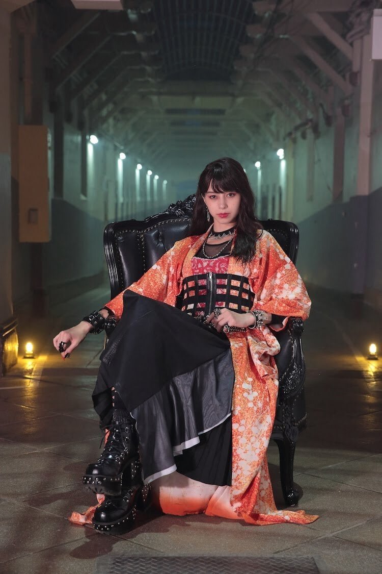 Enmado Sara no Suiri Kitan Season 1 poster