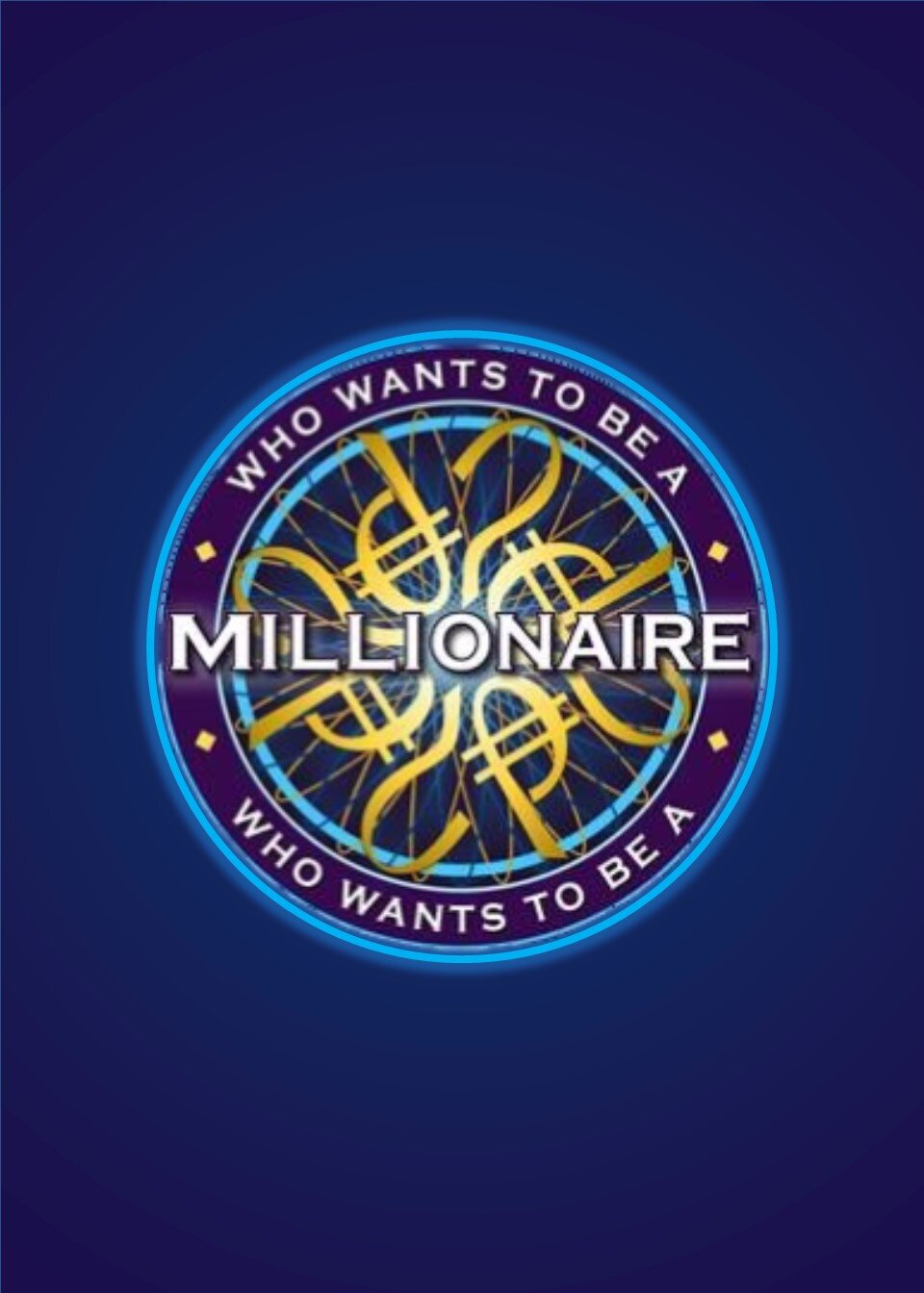 Who Wants to Be a Millionaire?