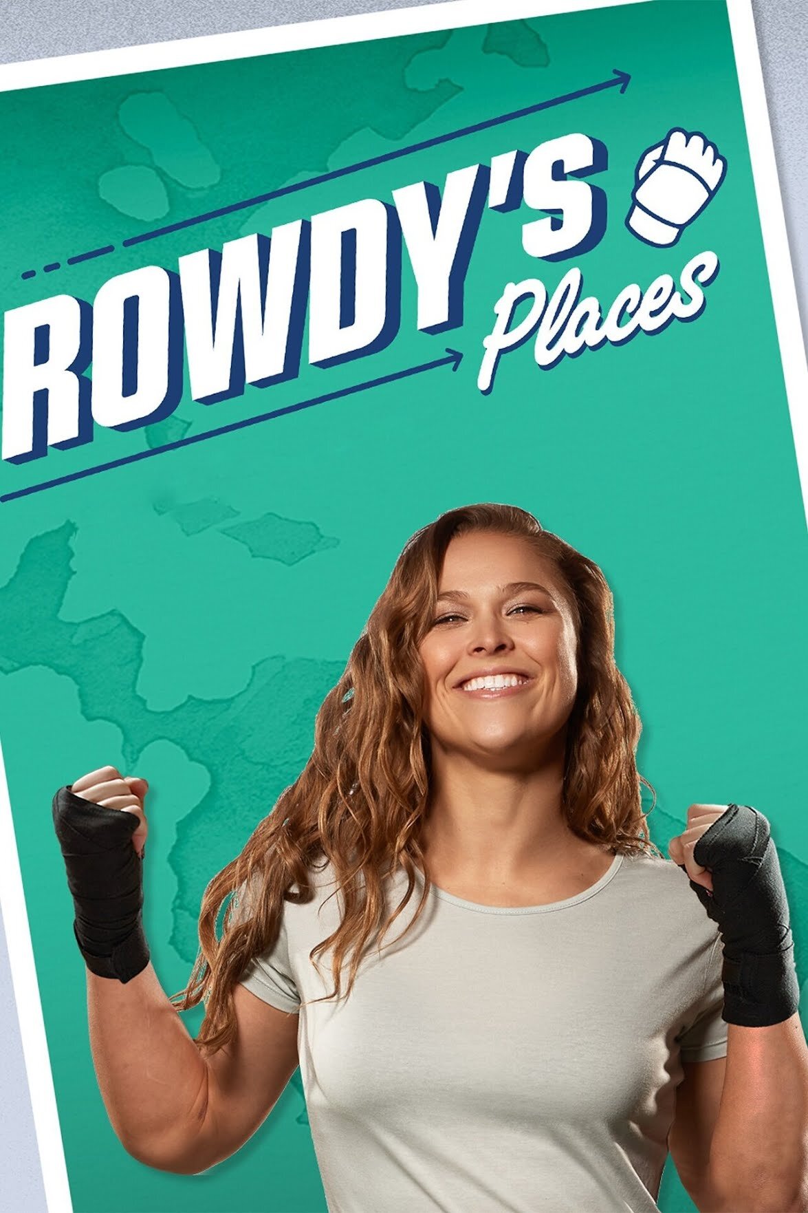 Rowdy's Places