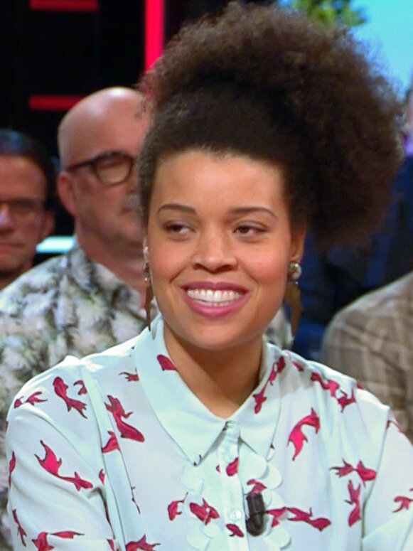 Angelique Houtveen
