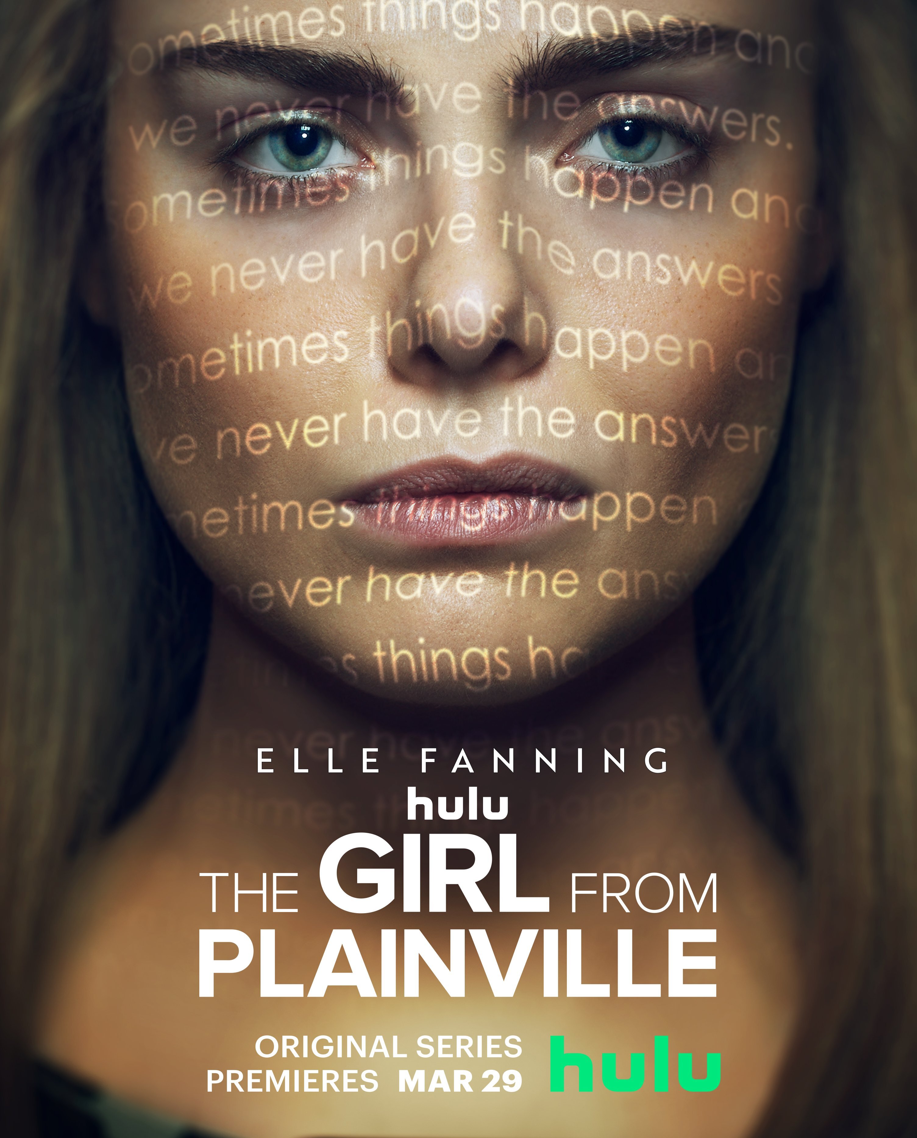 The Girl from Plainville | TVmaze - Where Did The Girl From Plainville Take Place
