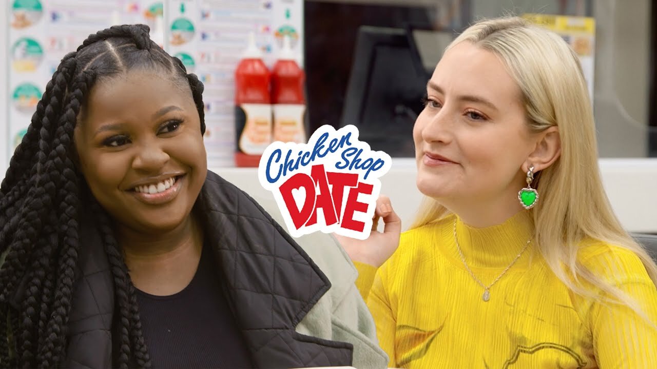 Chicken Shop Date S2022 E05 – Nella Rose
