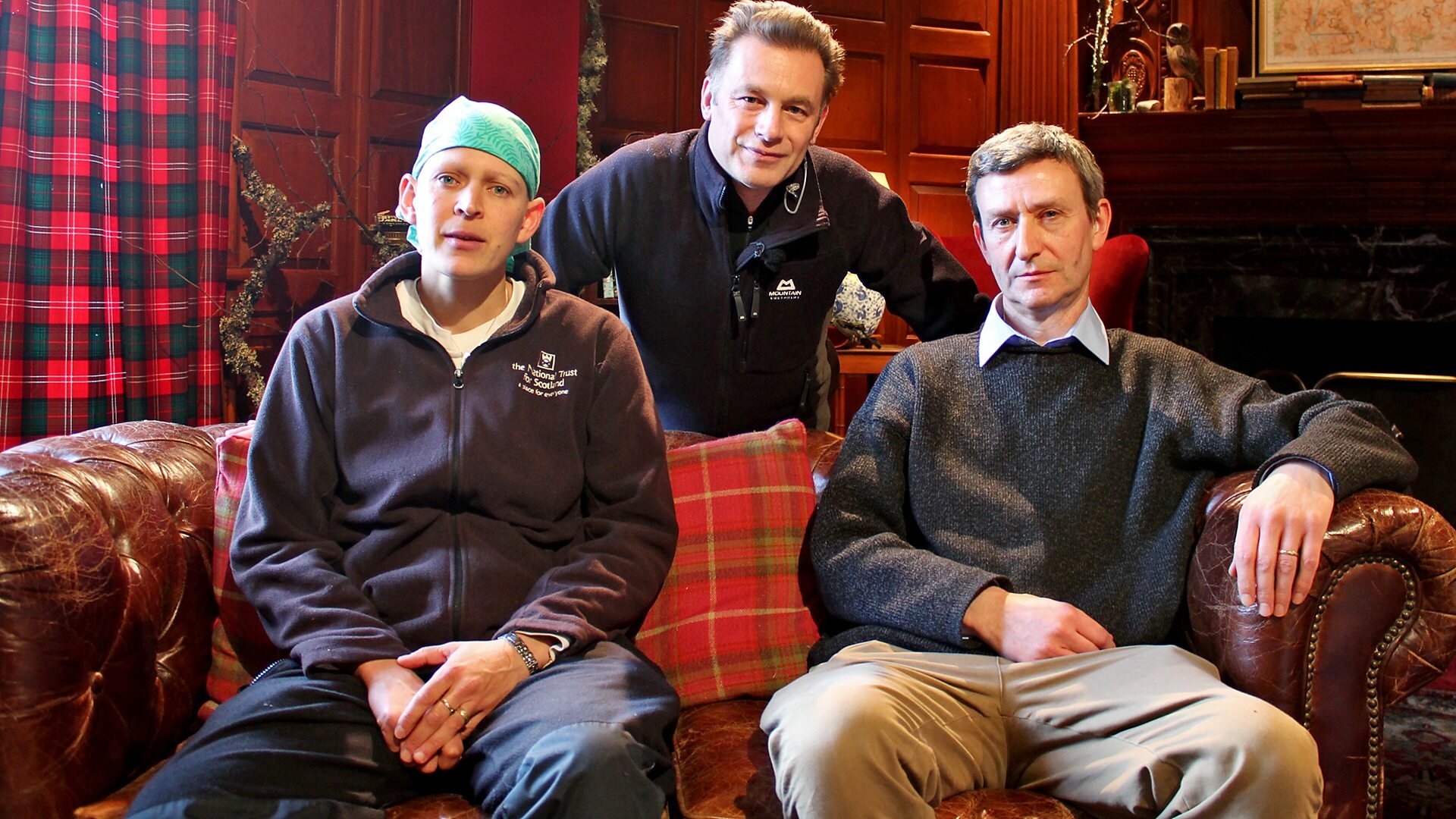 Winterwatch Unsprung S2016 E01 – Episode 1