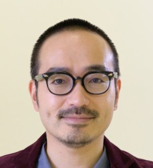 Udai Iwasaki