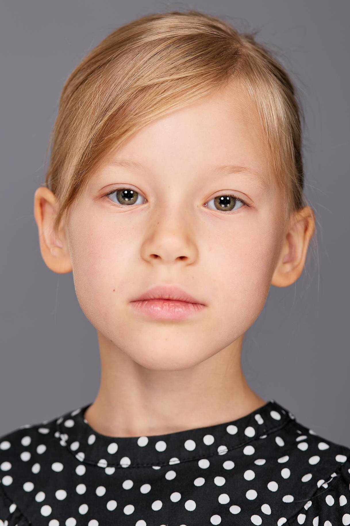 Елизавета Медведева Image #1005797 | TVmaze