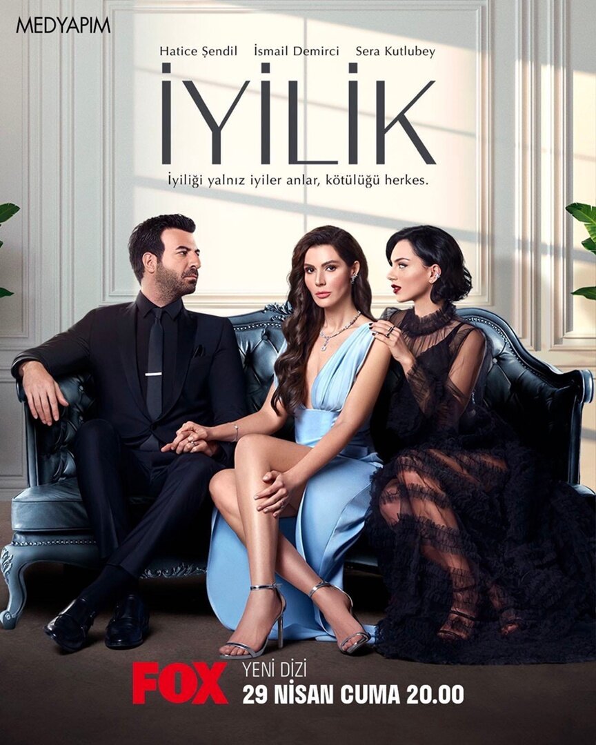 İyilik