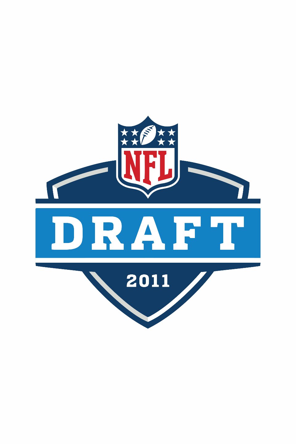 The NFL Draft Season 2011 poster