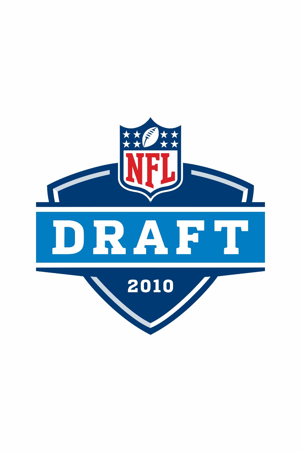 The NFL Draft Season 2010 poster