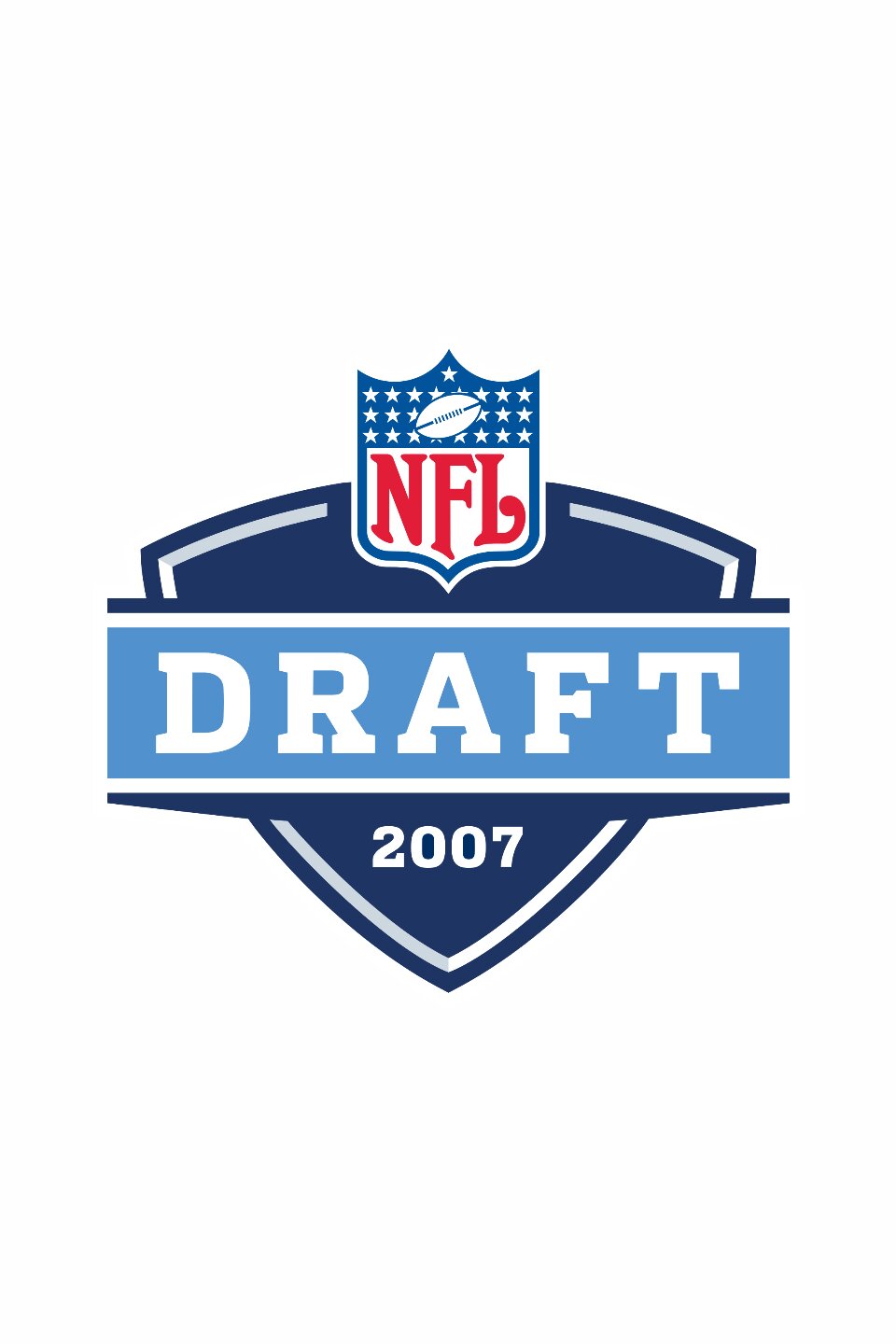 The NFL Draft Season 2007 poster