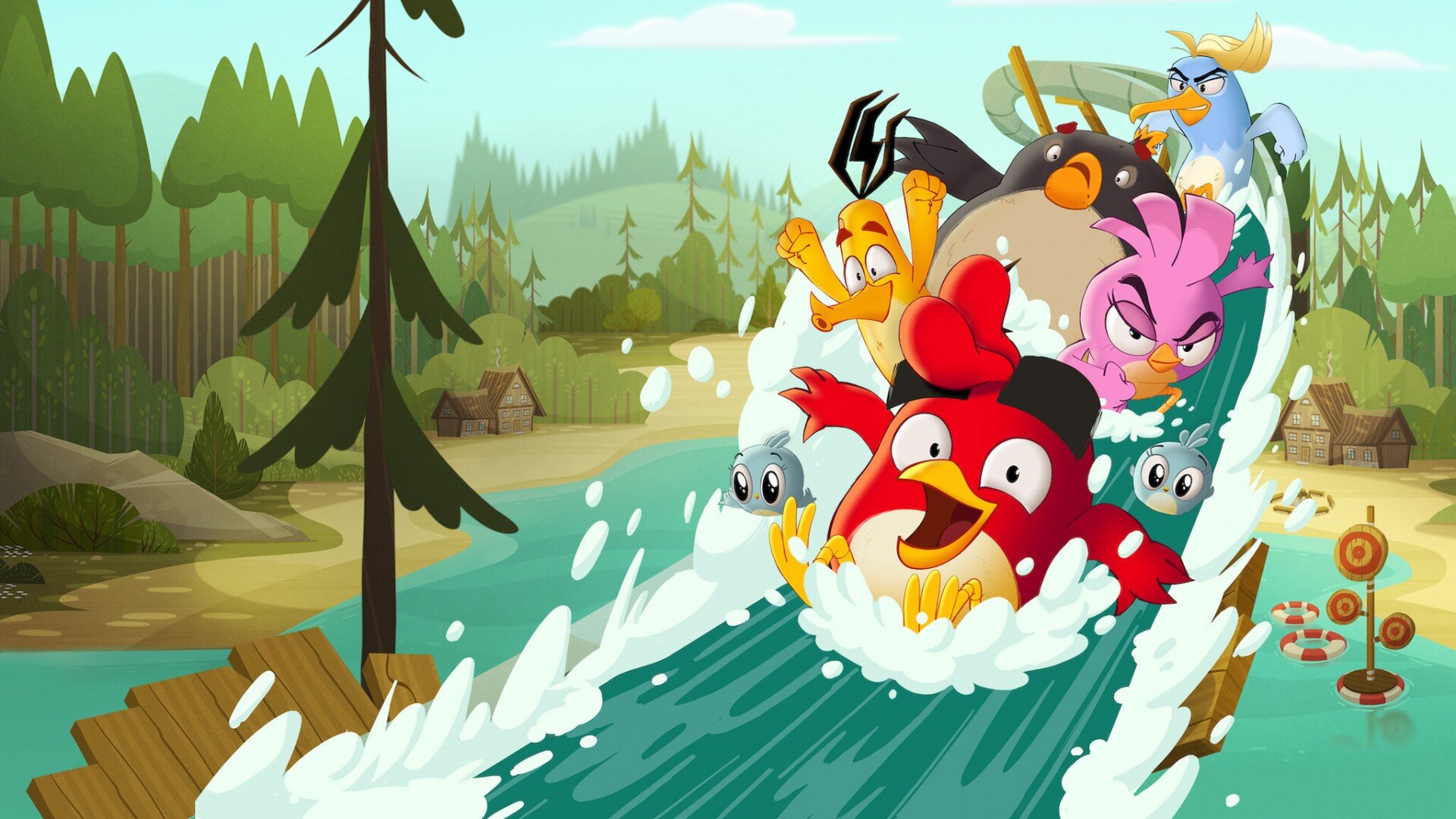 Angry birds steam key фото 25