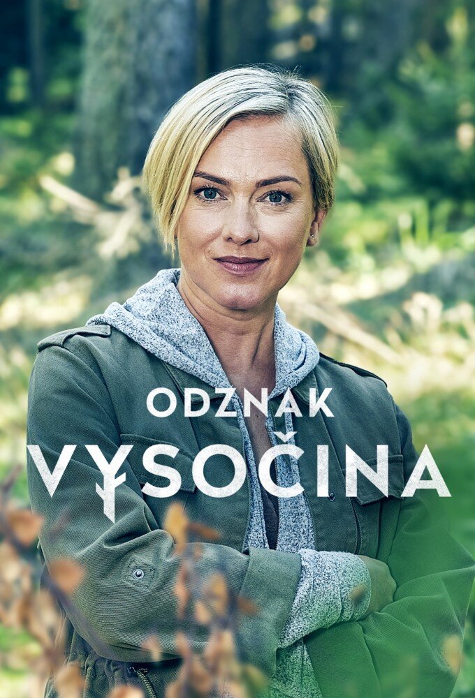 Odznak Vysočina
