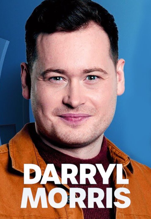 Darryl Morris