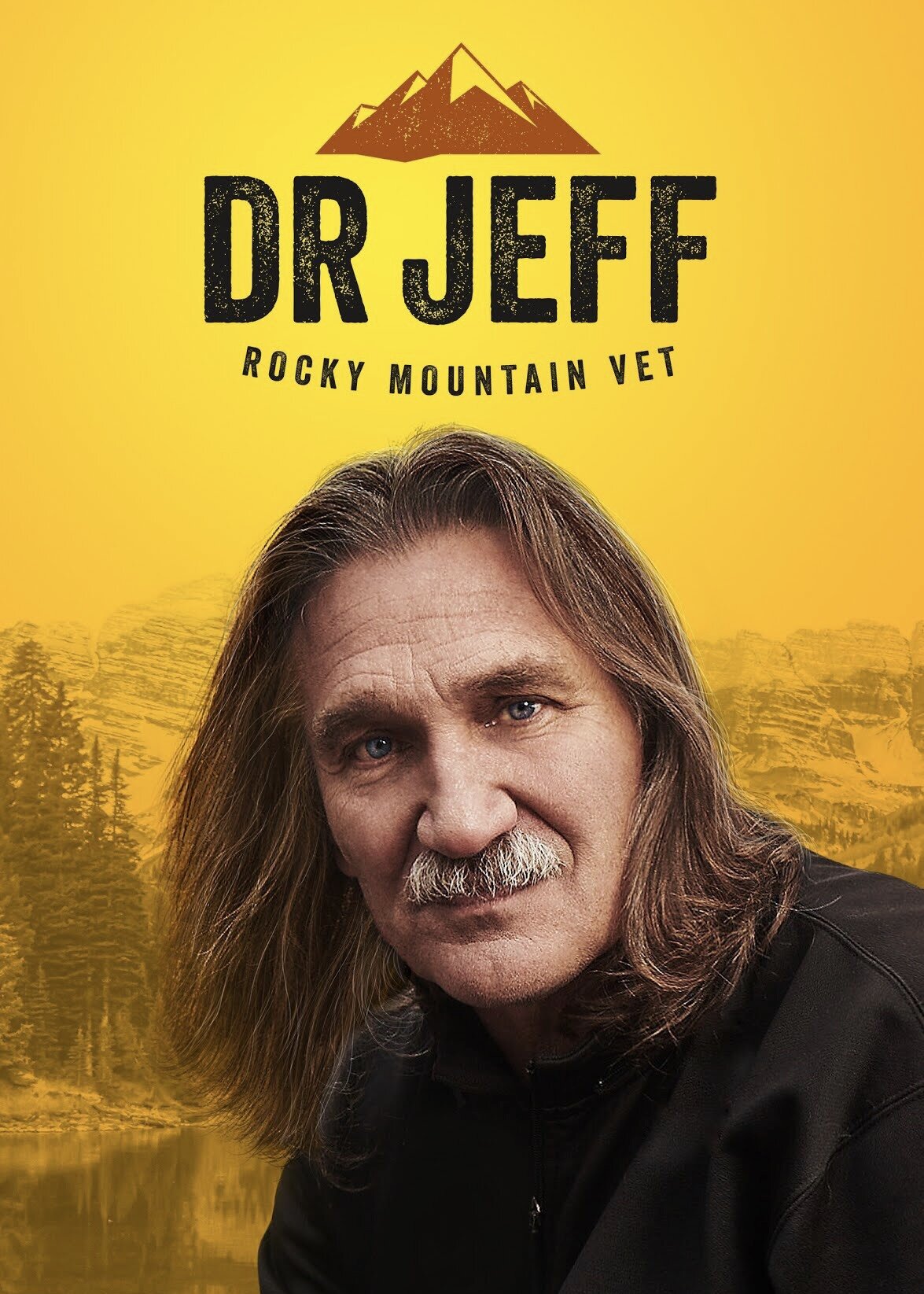 Dr. Jeff: Rocky Mountain Vet