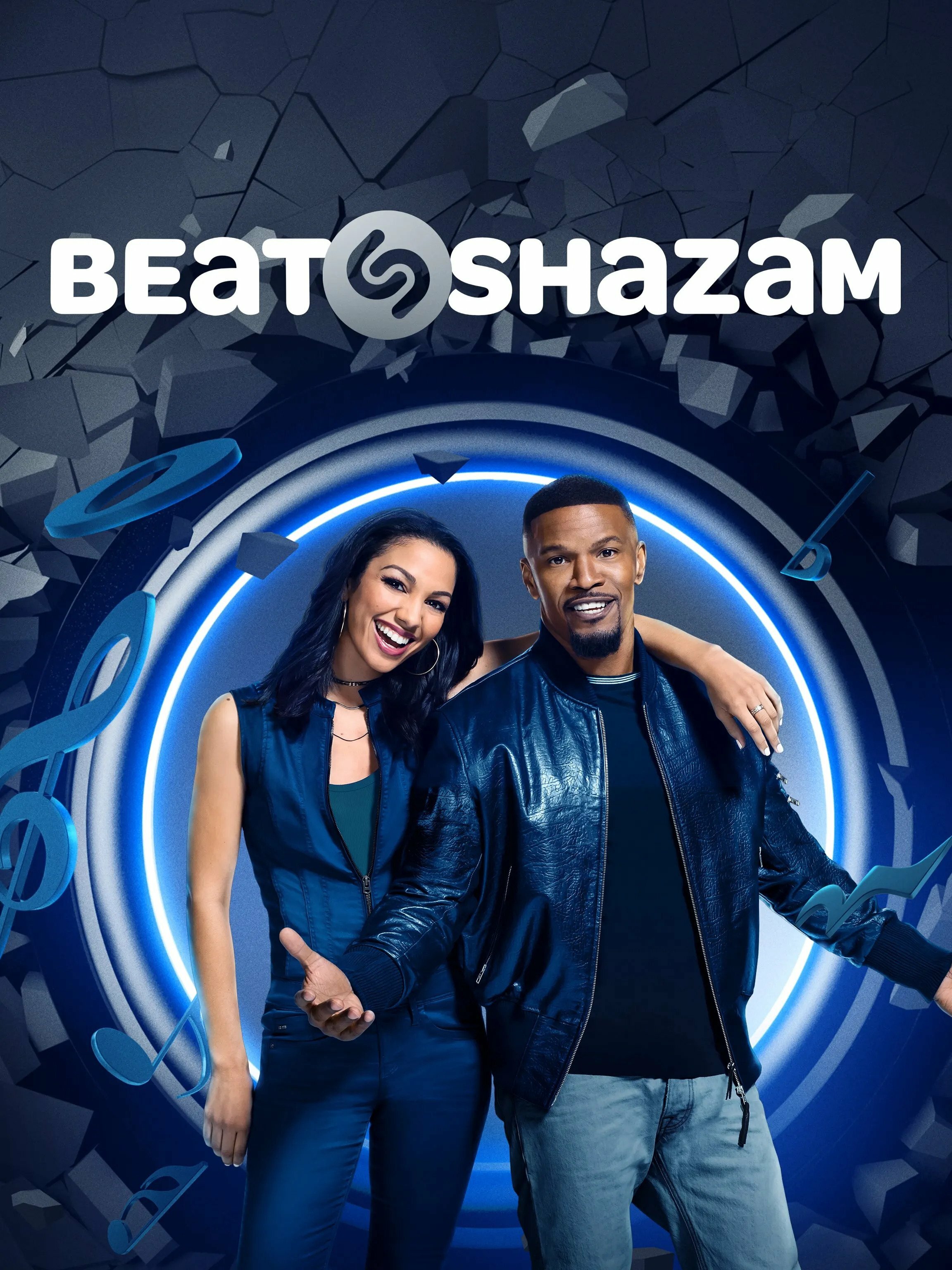 Beat Shazam Logo