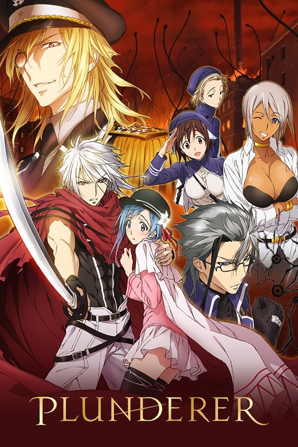 Plunderer