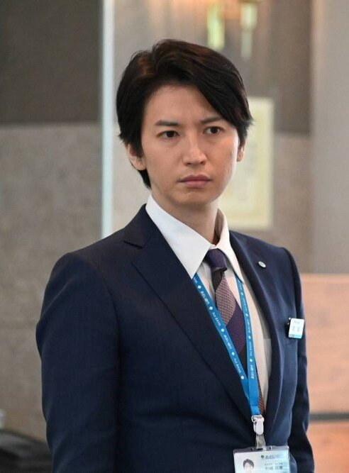 Kenzaki Motoharu