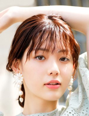 Nakamura Riho