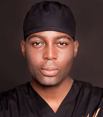 Dr. Tijion Esho