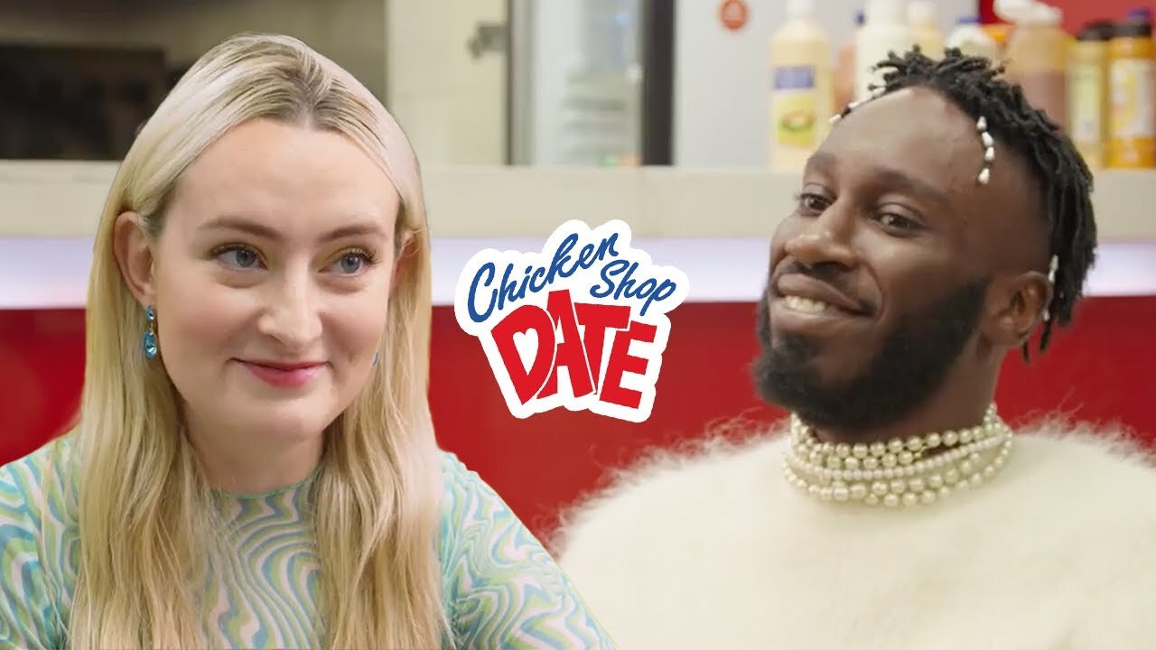 Chicken Shop Date S2022 E07 – Kojey Radical