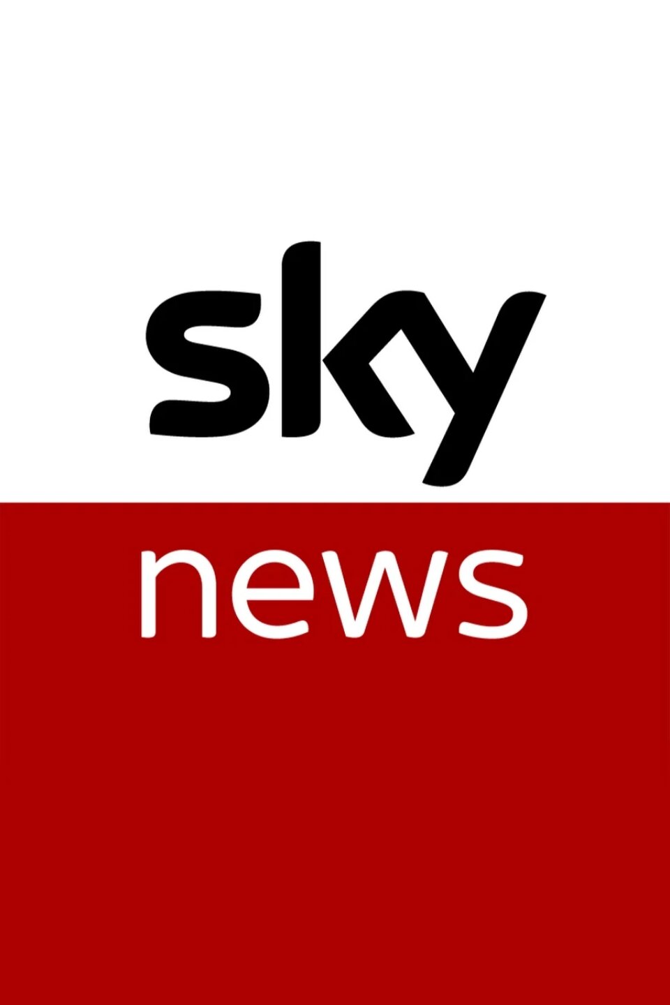 Sky Midnight News poster