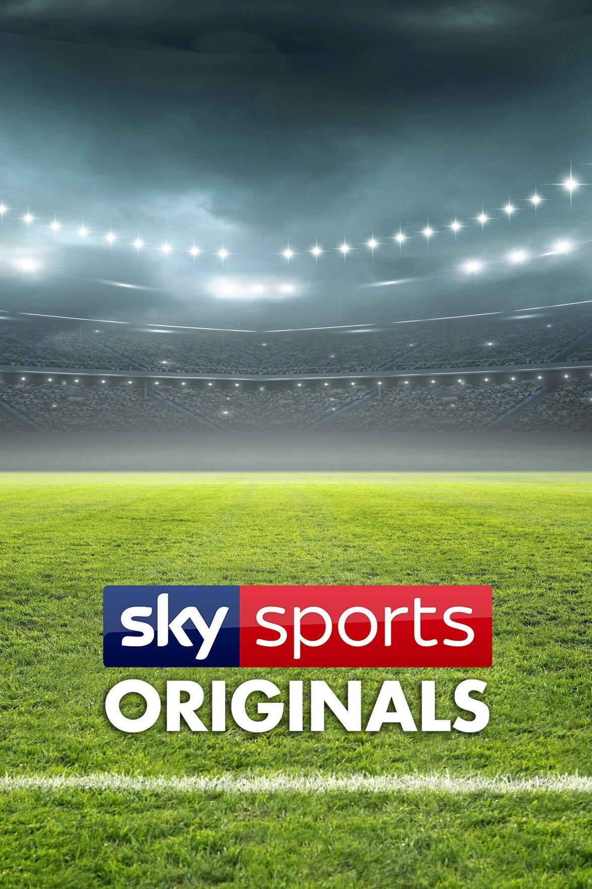 Sky Sports Originals