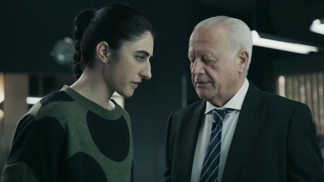 Desaparecidos: La serie S2 E01 – Saber sólo que no están