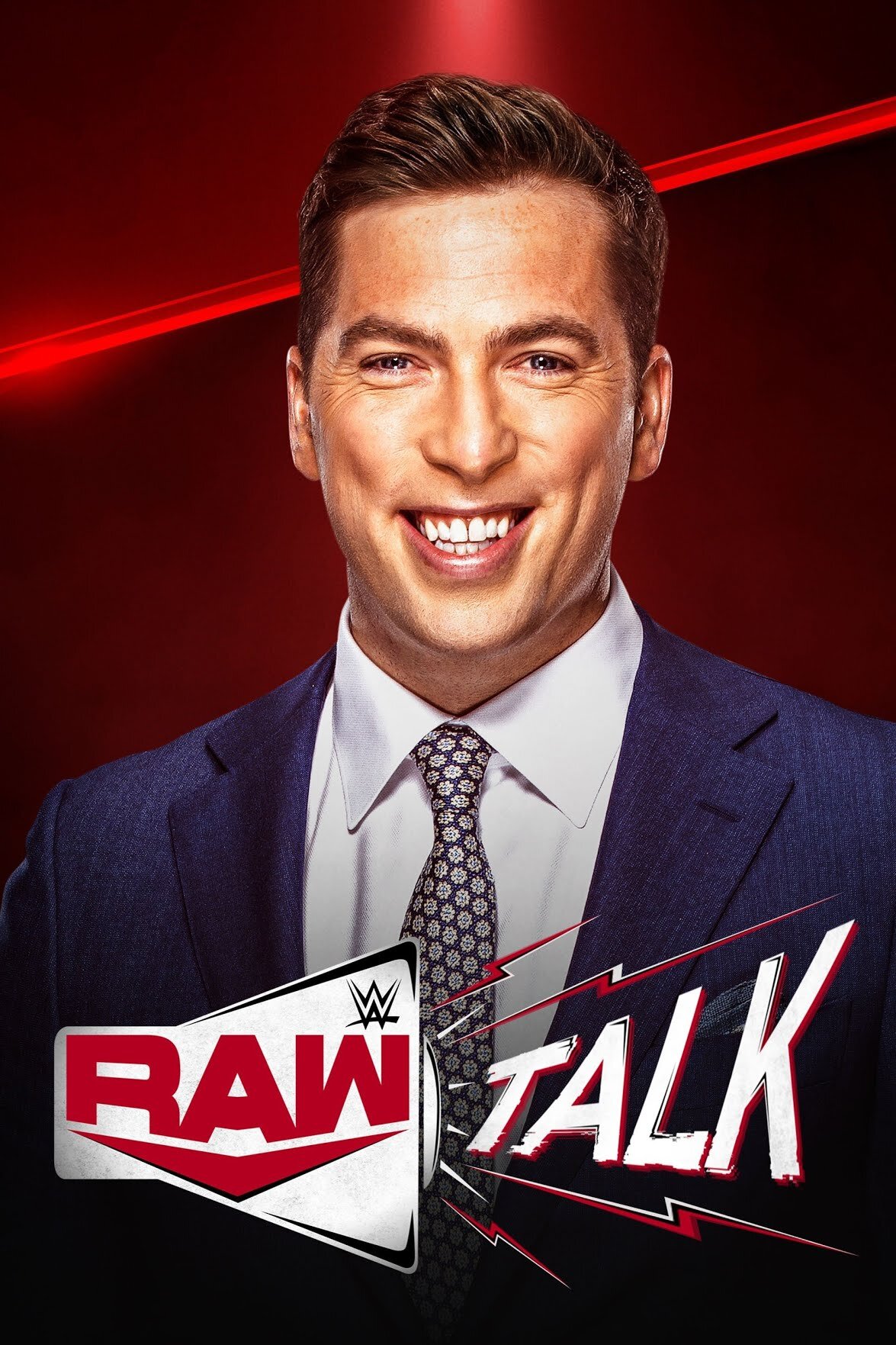 Raw talk. Raw talk Jan. 23, 2023.