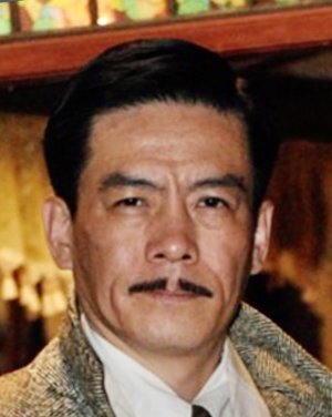 Mi Xue Dong