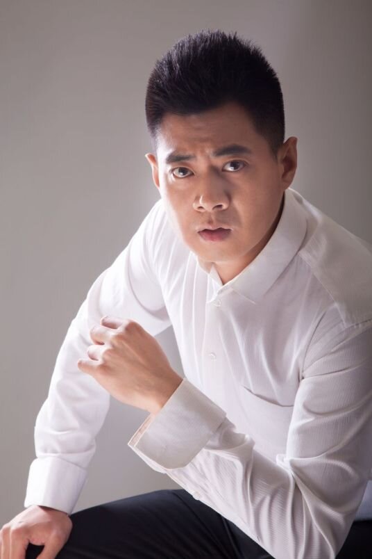 Chen Jian Fei