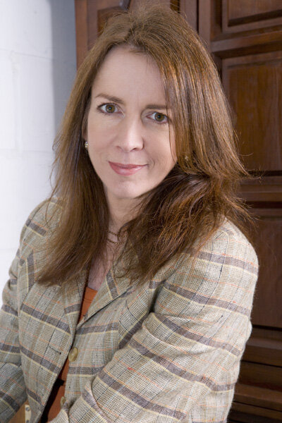 Rachel Elnaugh