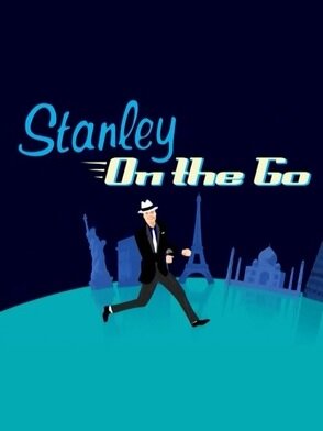 Stanley on the Go poster