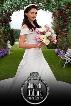 Muchacha italiana viene a casarse - TVmaze.com