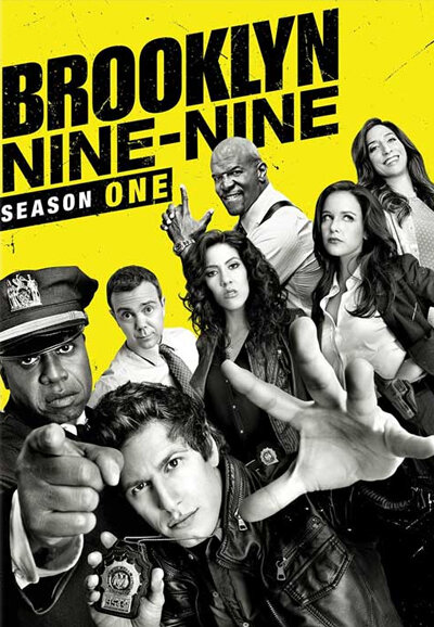 Brooklyn Nine-Nine-season-1