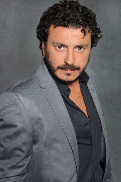 Marcial Álvarez