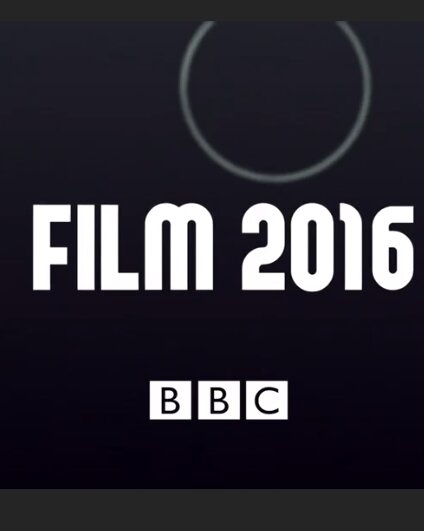 Film 2016 poster