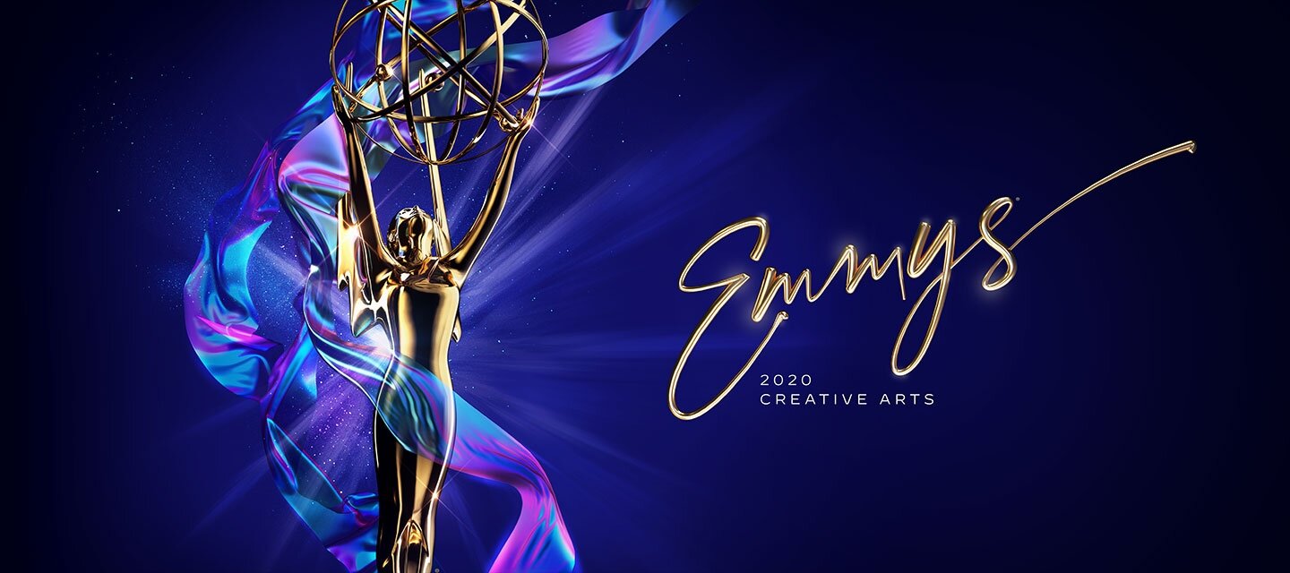 Creative Arts Emmy Awards S2020 E04 – 72nd Primetime Creative Arts Emmy Awards - Part 4