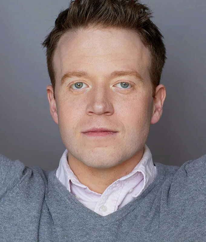 Brennan Lee Mulligan