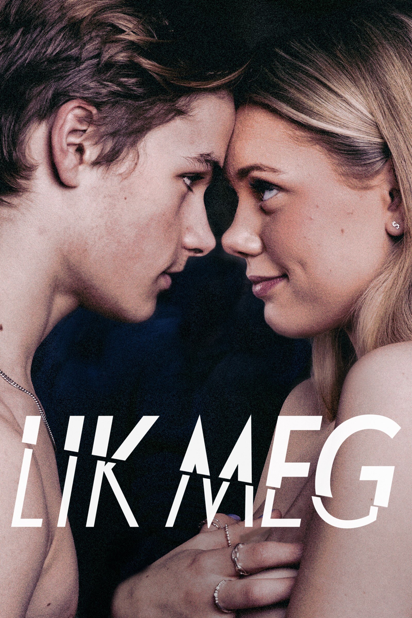 Lik meg | TVmaze