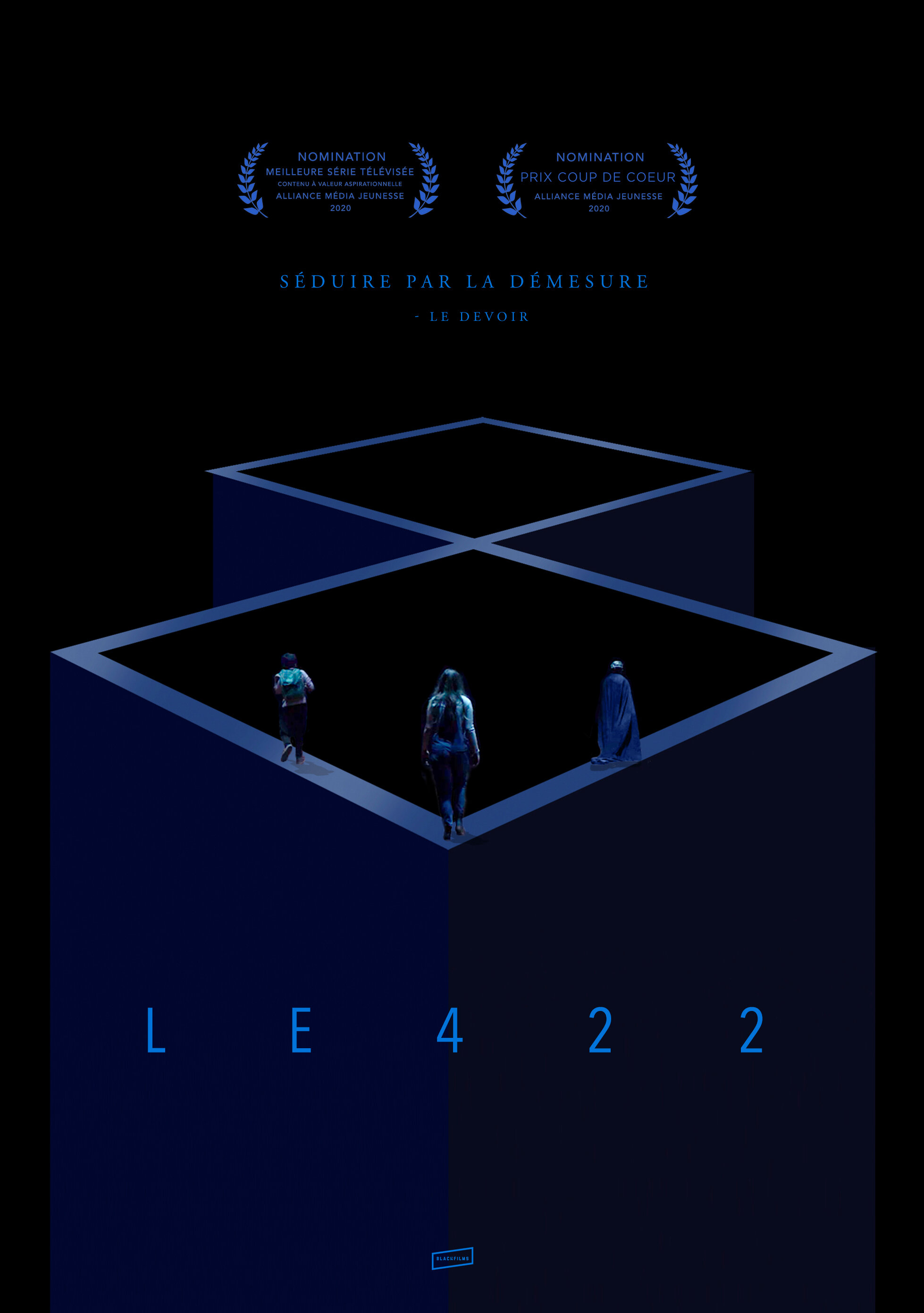 Le 422