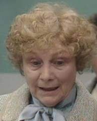 Betty Alberge