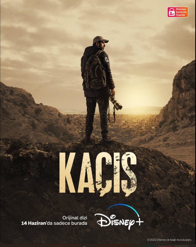 Kaçış