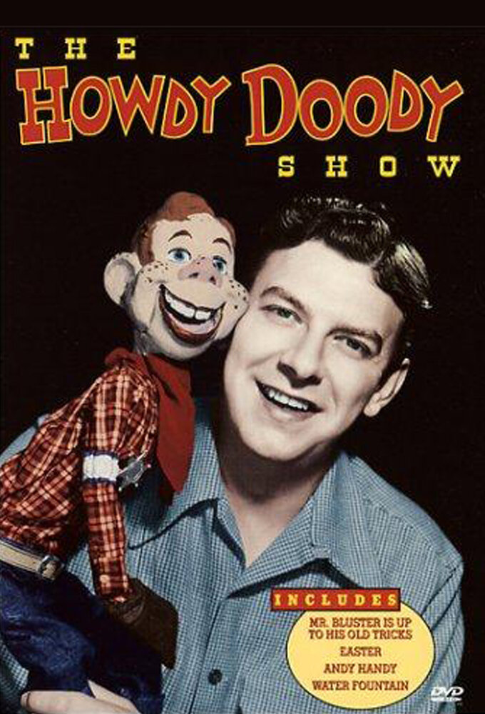 Howdy Doody