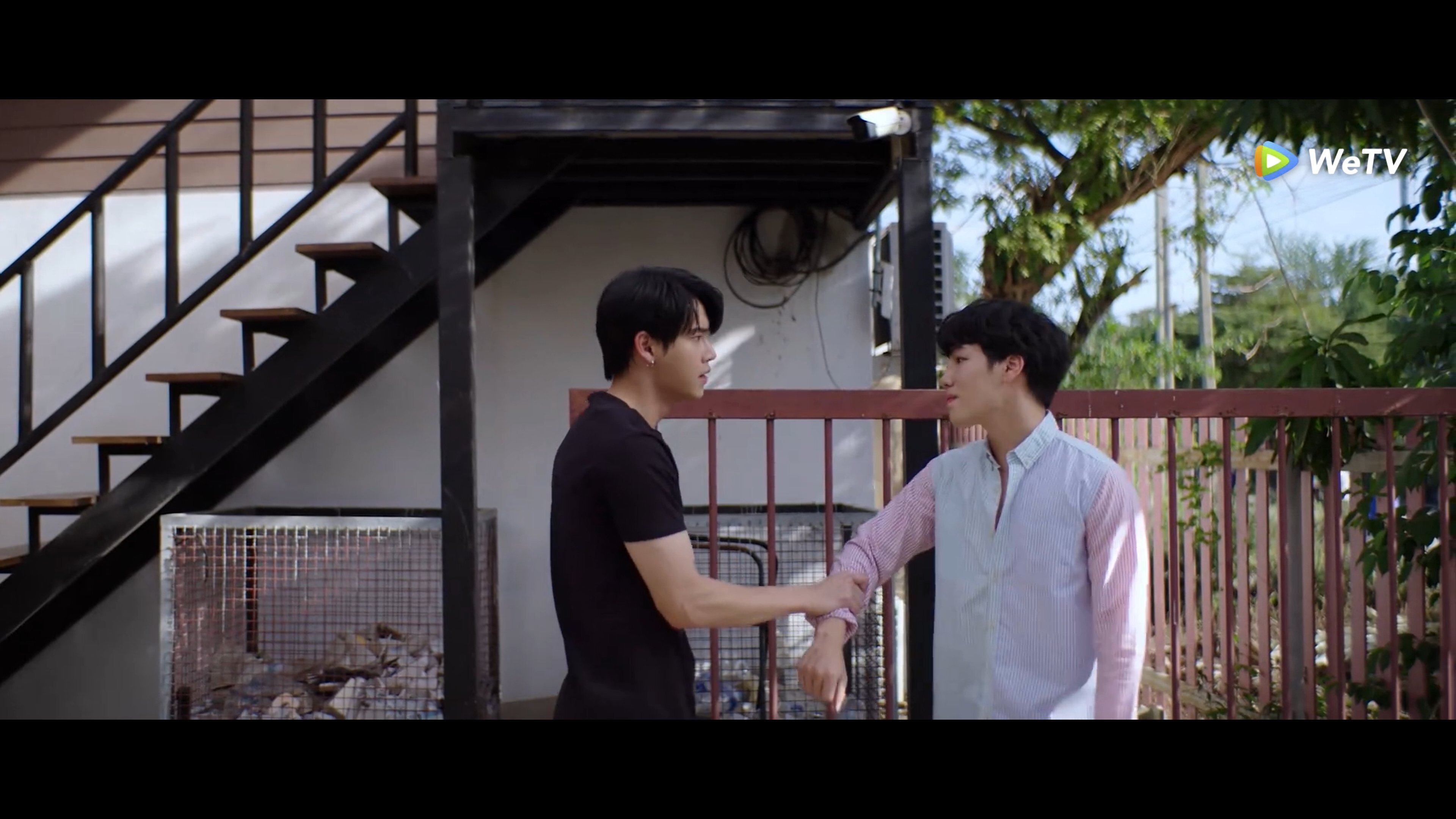 Love Mechanics S1 E01 – Episode 1