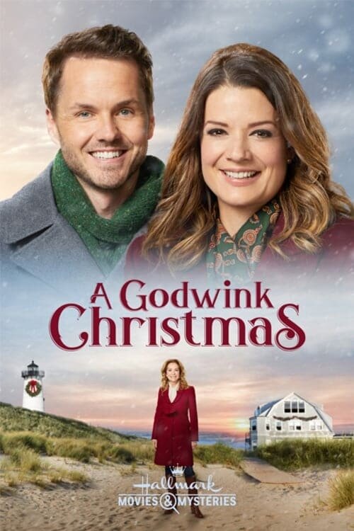 A Godwink Christmas Season 2018 poster