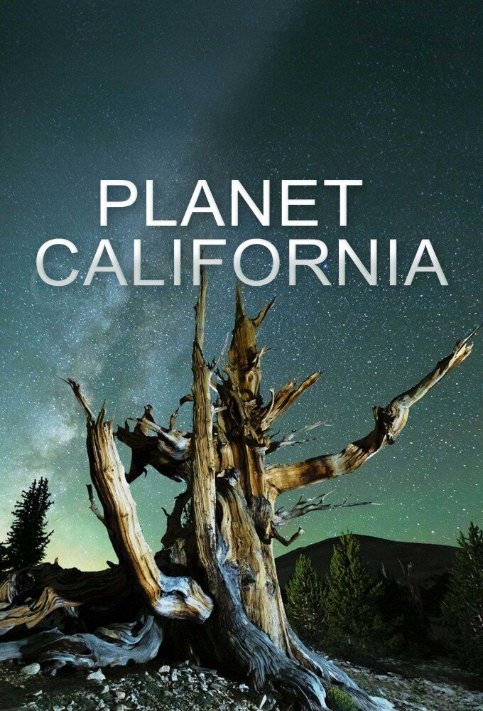 Planet California