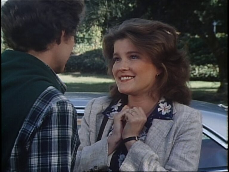 Mrs. Columbo S2 E04 – The Valley Strangler