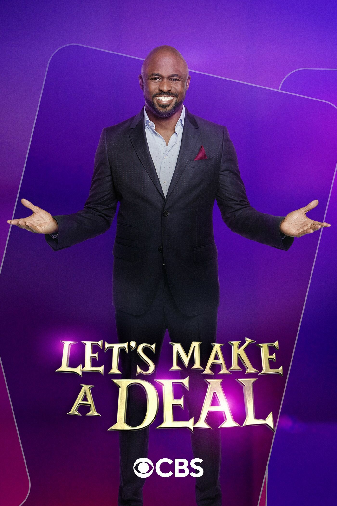 Let’s Make a Deal Logo